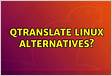 Alternativa ao Qtranslate no linux